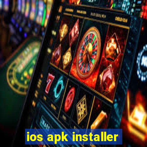 ios apk installer